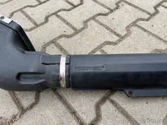 Land Rover Defender Mantec snorkel šnorchl - 2