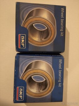 Sada kola ložiska VKBA 3455 SKF - 2