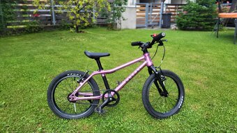 Dětské kolo Rascal 16 - 2