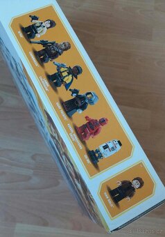 LEGO Star Wars 75212 – Kessel Run Millennium Falcon - Nové - 2