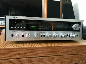 Steitron Receiver Top stav - 2
