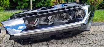 Škoda Superb IV led přední svetlomety 3P1 Superb 4 - 2