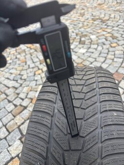 Hankook 265/65 R17 - 2