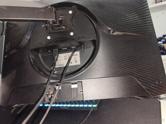 Prodám Monitor Samsung odyssey G5. - 2