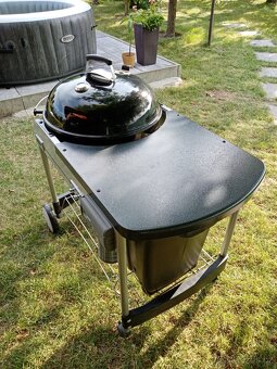 Gril - 2