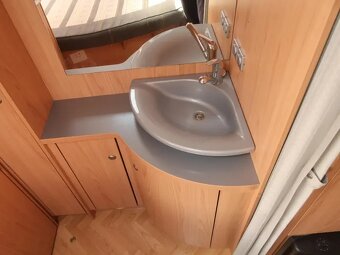 KARAVAN BELCANTO 460 TS - 2