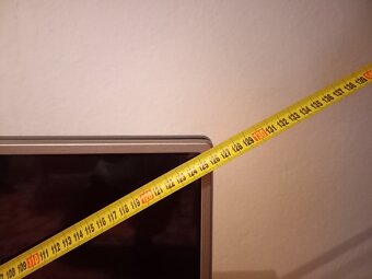 PRODÁM TELEVIZI LG - 2
