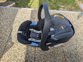 Cybex Aton 5 - 2