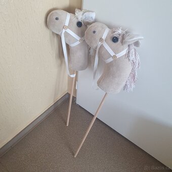 Hobby horse - 2