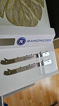 Brankářské nože RamonEdge - 2