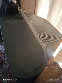 Sony super Trinitron - 2