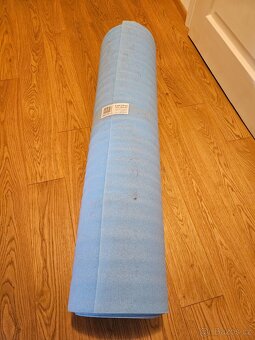 MIRELON 3mm, 1 role, prodám - 2