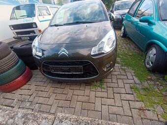 Citroen C3 - 2