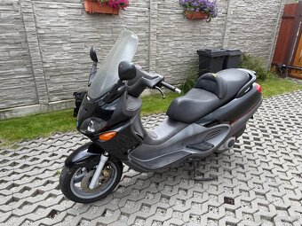 Piaggio x9 AMALFI 180ccm - 2