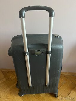 Samsonite velký cestovní kufr na kolečkách - 2