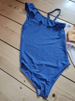 Dívčí plavky - 2
