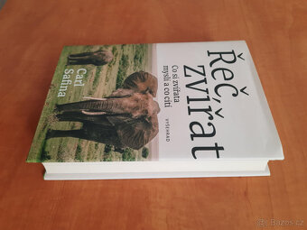 Řeč zvířat: Co zvířata cítí a o čem přemýšlejí? - 2