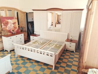 ložnice Jitona Veneto prodáno - 2