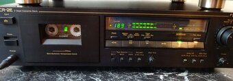 NAKAMICHI CR-2 - 2