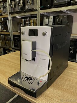 Kávovar Nivona NICR 760 - 2