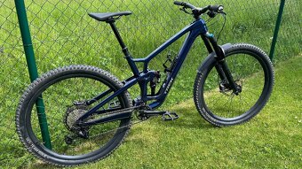 Trek Fuel EX 9.8 XT Gen 6, vel.L - super stav - 2