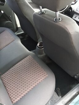 Seat Ibiza - 2