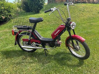 Babetta 210 - 2