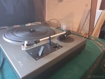 Prodej gramofonu NC300 Hi-fi - 2