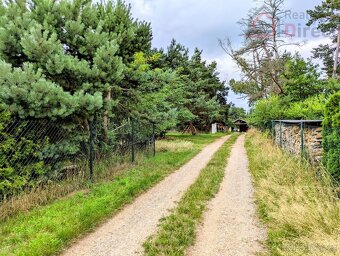 Stavební pozemek 716 m² – Kamenice u Dobšína (Český ráj) - 2