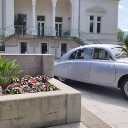 Tatra 600 Tatraplán - 2