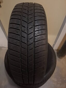 Barum 195/65/R15 - 2