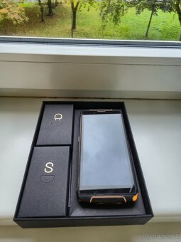 Cubot kingkong 3 - 2