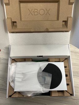 Xbox Series S 512 GB SSD - 2