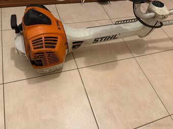 Prodám STIHL FS 490C - 2