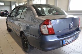 Prodám Renault Thalia 1.2i 55kw - 2