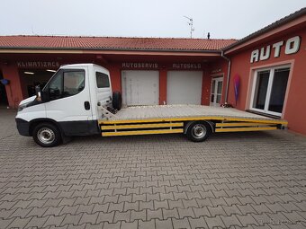 Iveco Daily 3.0d 125kW - 2