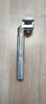 Prodám sedlovku ITM - 2