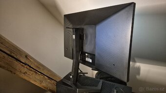 PC monitor 24" Philips 24M1N3200ZS - 2