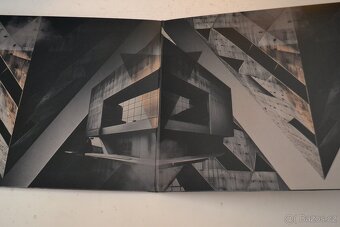 DEPECHE MODE - Nos Alive Festival Vol 1 2lp vinyl - 2