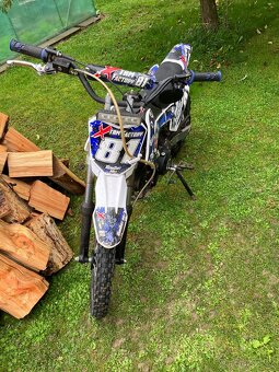 Pitbike - 2