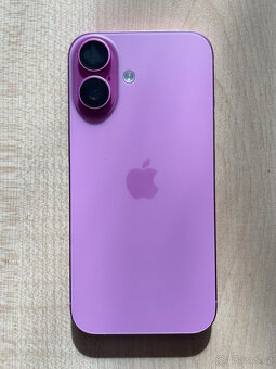 Iphone 16  128Gb - 2