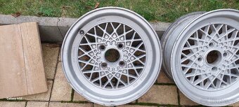 BBS MAHLE 4X100 13 6J - 2