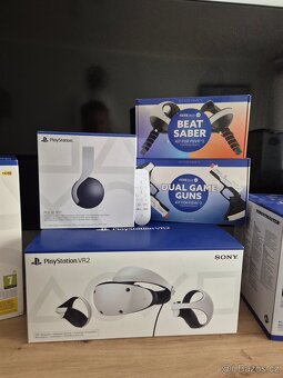 Playstation 5 set - 2