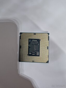 i5-7400 7 GEN / 3.5GHz - 2