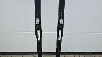 Běžky MADSHUS active skin, 202cm s vázáním Rottefella aut - 2