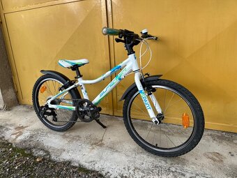 Superior Paint 20 kolo 9,5kg po servisu s páčkovým řazením - 2