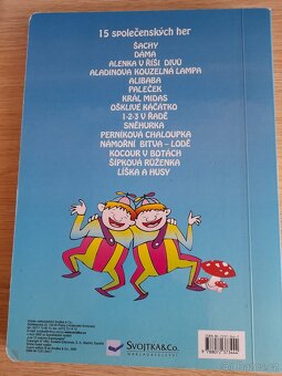 Velká kniha her - 2