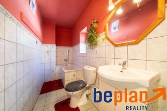 Prodej víceúčelového domu Jana Nerudy Kynšperk nad Ohří - 2