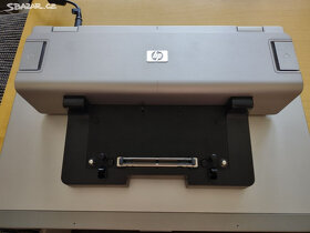 Notebook HP Elitebook 8530w - 2