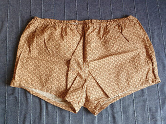 Prodám pánské trenýrky Luiz KLASIK 15 - vel. 56 - 10 ks - 2